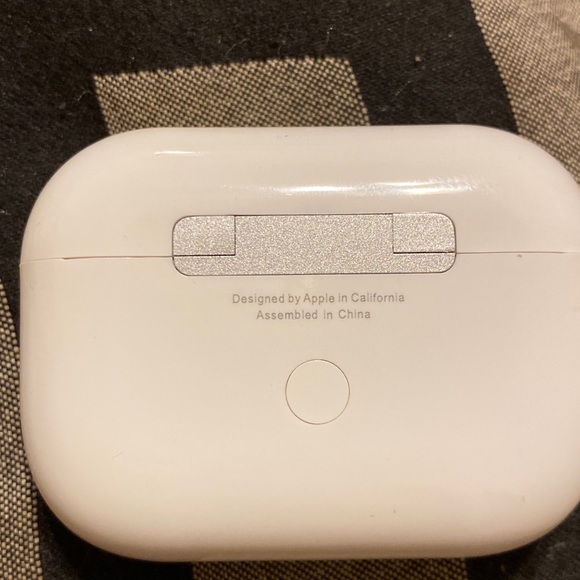 Apple airpod pro